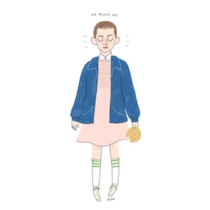 Eleven - Digital Download