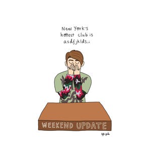 Stefon - Digital Download