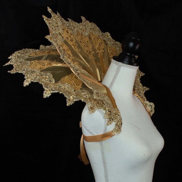 Elizabethan Collar Etsy