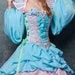 see more listings in the Corsets section