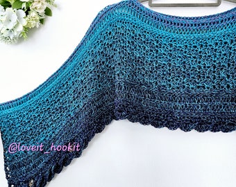 Crochet Pattern - NextJen