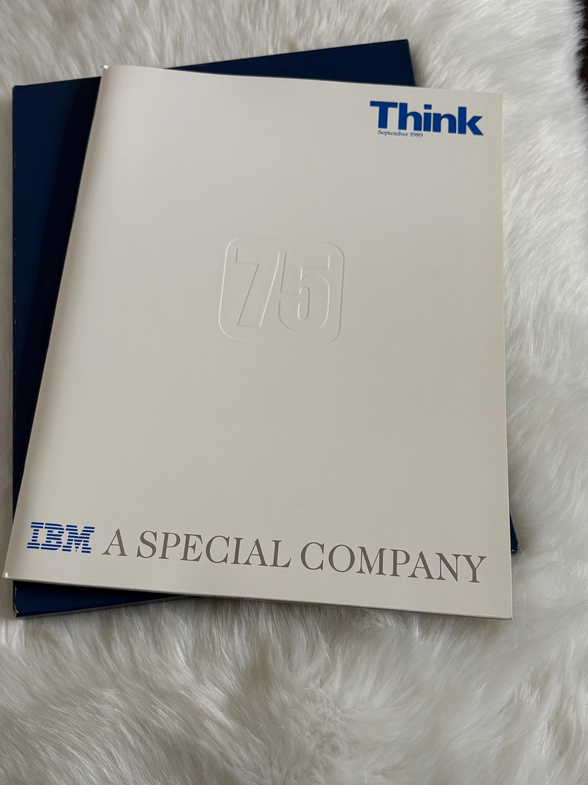 Ibm Memorabilia - Etsy