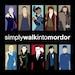 Simplywalkintomordor
