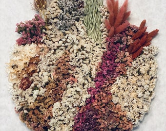 Feeling Floral - Florale Wandkunst