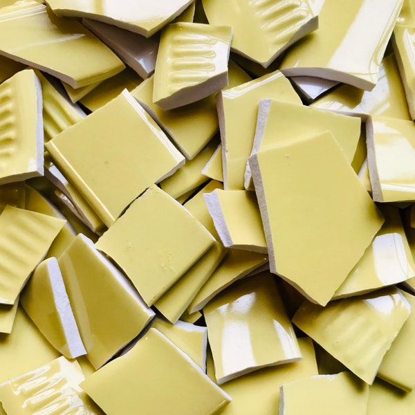 Yellow Independence Ironstone Etsy