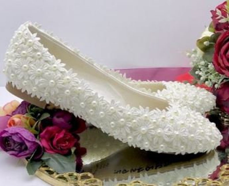 etsy bridal shoes