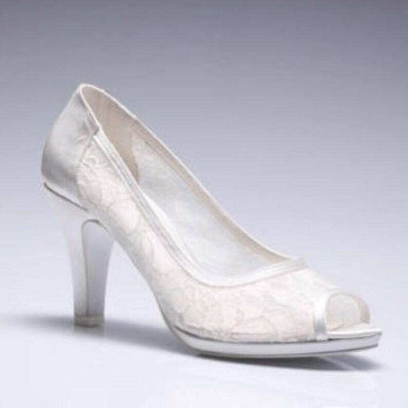 bridesmaid shoes