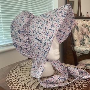 Bonnet