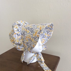 Bonnet