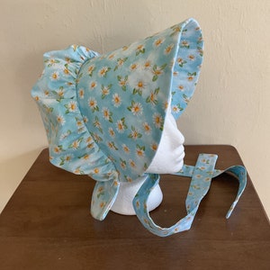 Pioneer Bonnet