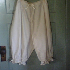 Bloomers / Pantaloons ladies and girls