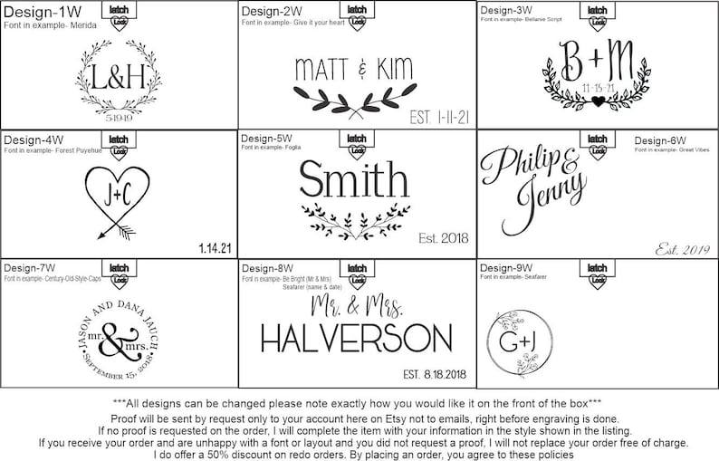 Card Box Wedding Card Box Dark Stained Card Box Barn Etsy