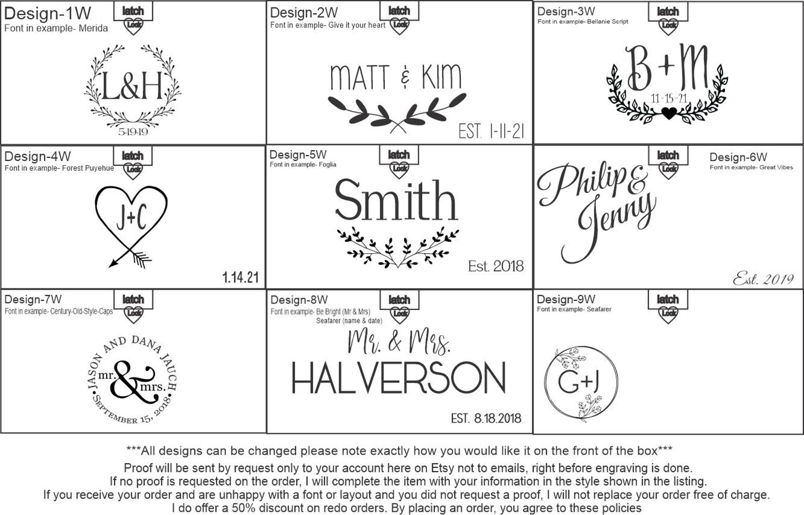 Cupcake Stand Set 8x8x6 Cake Stand Rustic Wooden Cupcake Etsy