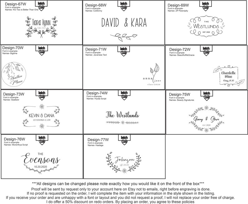 White Rustic Wooden Card Box Personalized Lockable Card Box Etsy