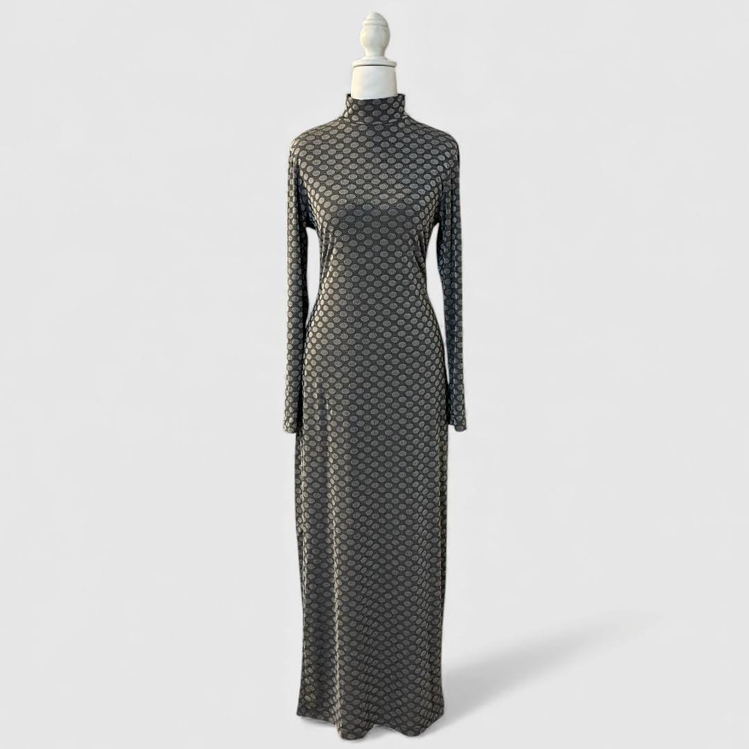 slinky bodycon dress Olive Slinky Cross Over Halterneck Bodycon Dress  Fashion By Maya