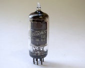GE 3V4 vacuum tube - NOS - for Zenith Transoceanic radios