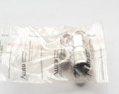 Collins R390, R390A, R391 Twin-ax antenna connector - Amphenol 82-5289