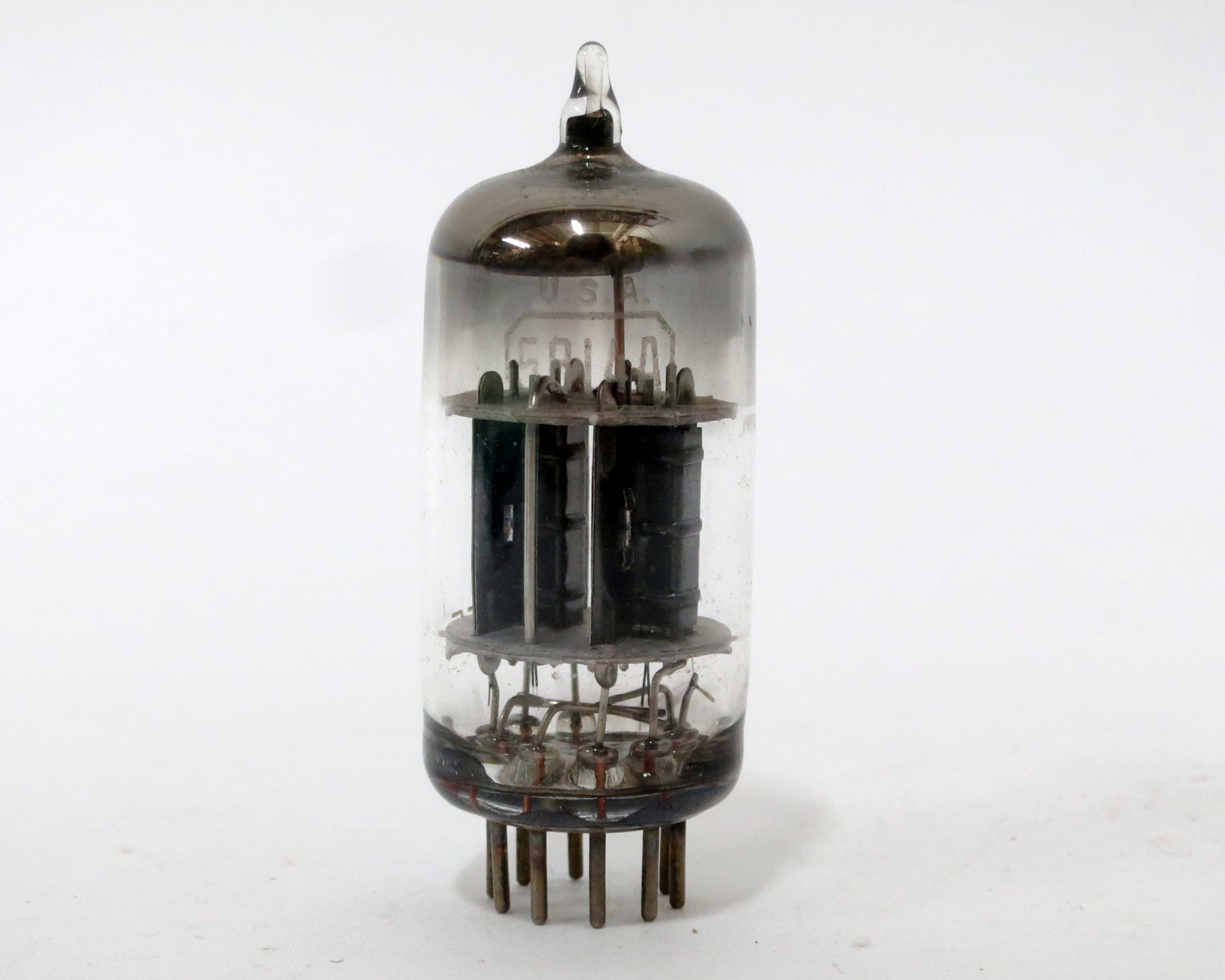 Rca 12ax7 - Etsy Rca 12ax7 - Etsy