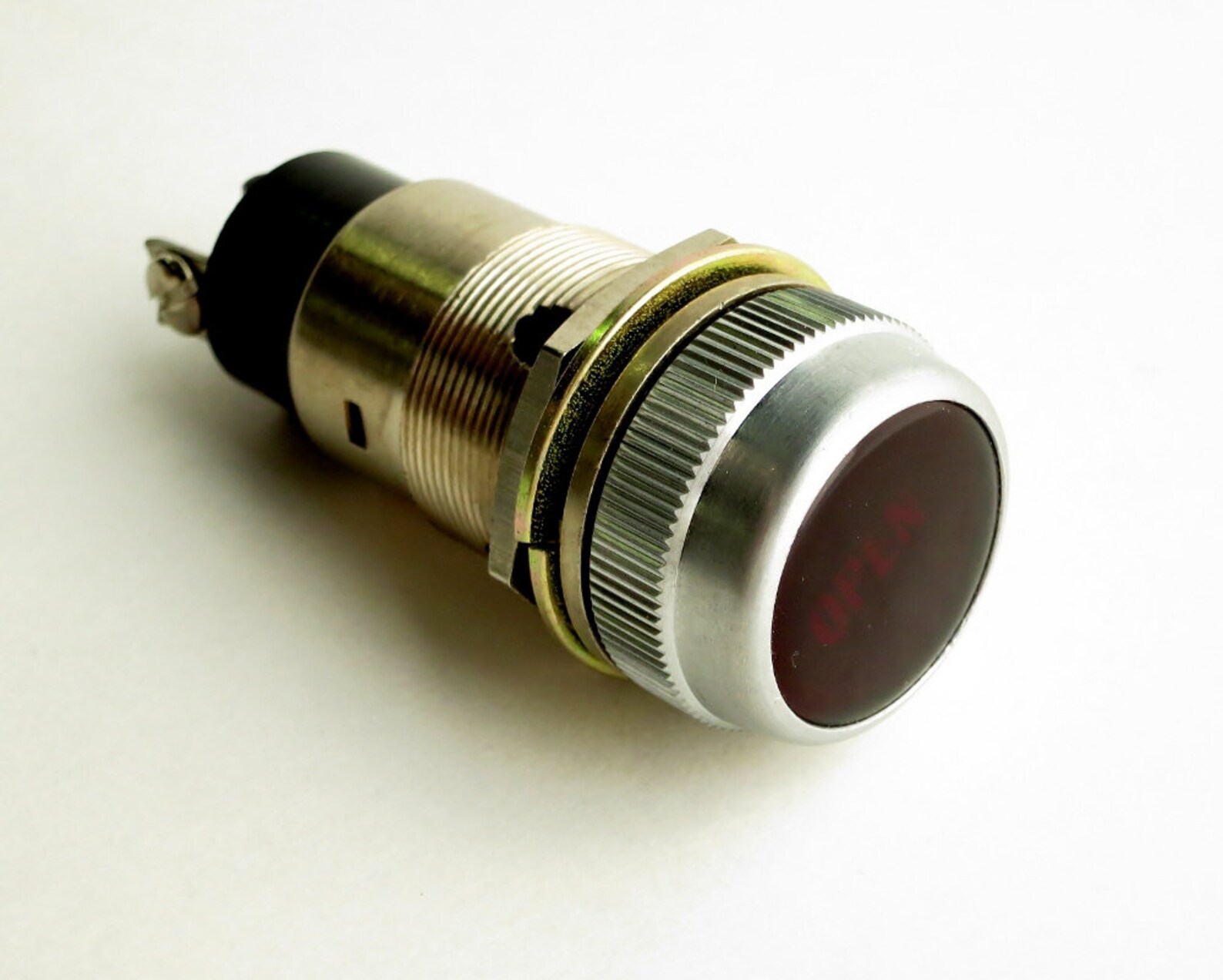 OPEN Giant Pilot Light Assembly New Old Stock Made by Etsy