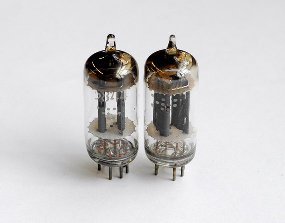  Gowe Amplificador de válvulas 10 W signal-ended Pure Clase un  amplificador de válvulas Color: Plata : Herramientas y Mejoras del Hogar