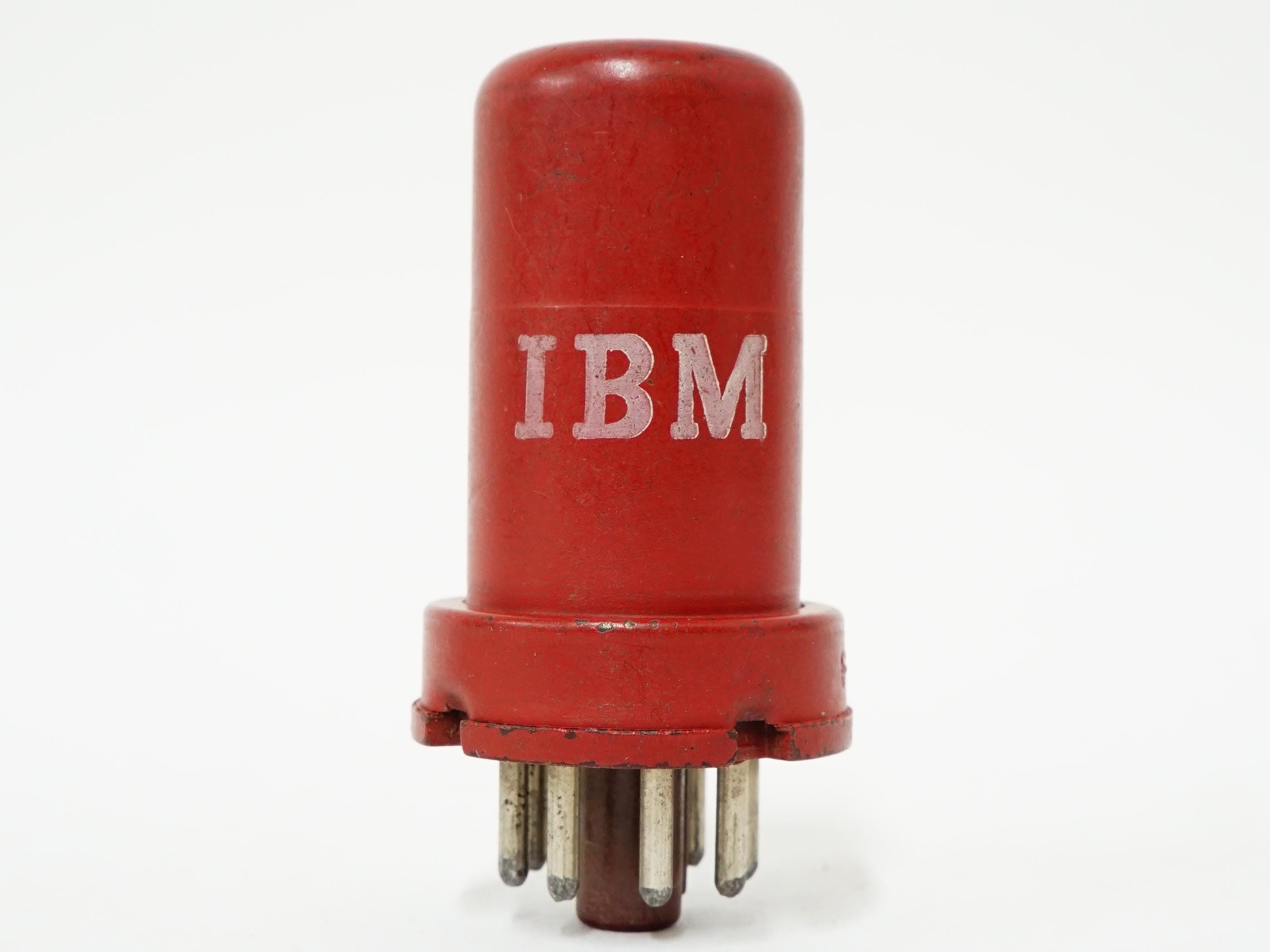 Ibm Vacuum Tube - Etsy