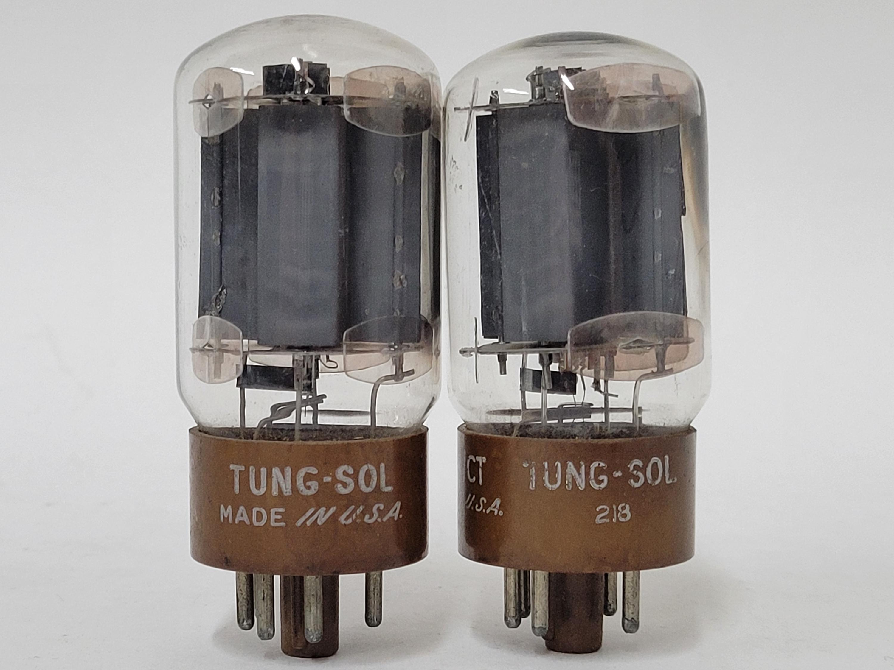 TUNG-SOL 6AR6 4本 新品購入 TUNG-SOL 6AR6 4本 TUNG-SOL 6AR6 真空管 0 JAN Tung-Sol