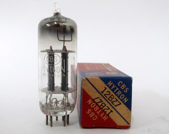 General Electric  GE 5670 真空管 m0o2641 General Electric GE 5670 真空管 m0o2641 - メルカリ