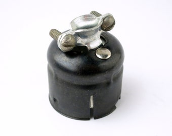 back shell for Amphenol 78 series sockets and 86 series plugs with strain relief - metal backshell  for 78S sockets & 86CP plugs