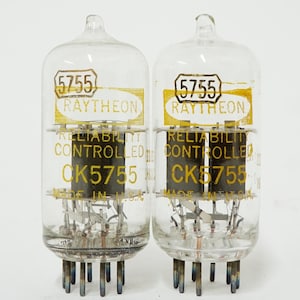 420a Vacuum Tube - Etsy