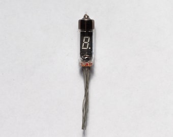 IN-14 Nixie Tube Set Of 6 Pcs From Hius On - Foto 10