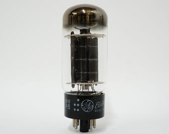 General Electric GE 6L6 6L6GC Vacuum Tube for Your Univalve Nos