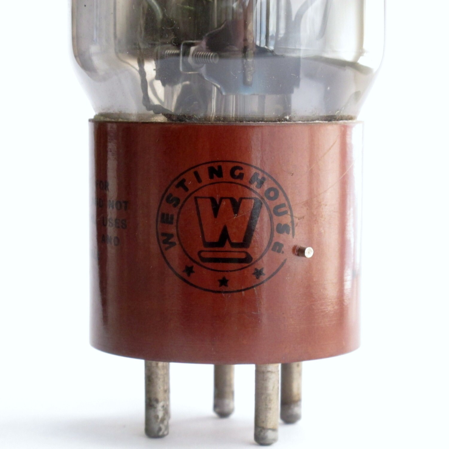 洋書 SPANGENBERG Vacuum Tubes 1pcs - Jan C1A Vacuum Tube (NO.2) | eBay