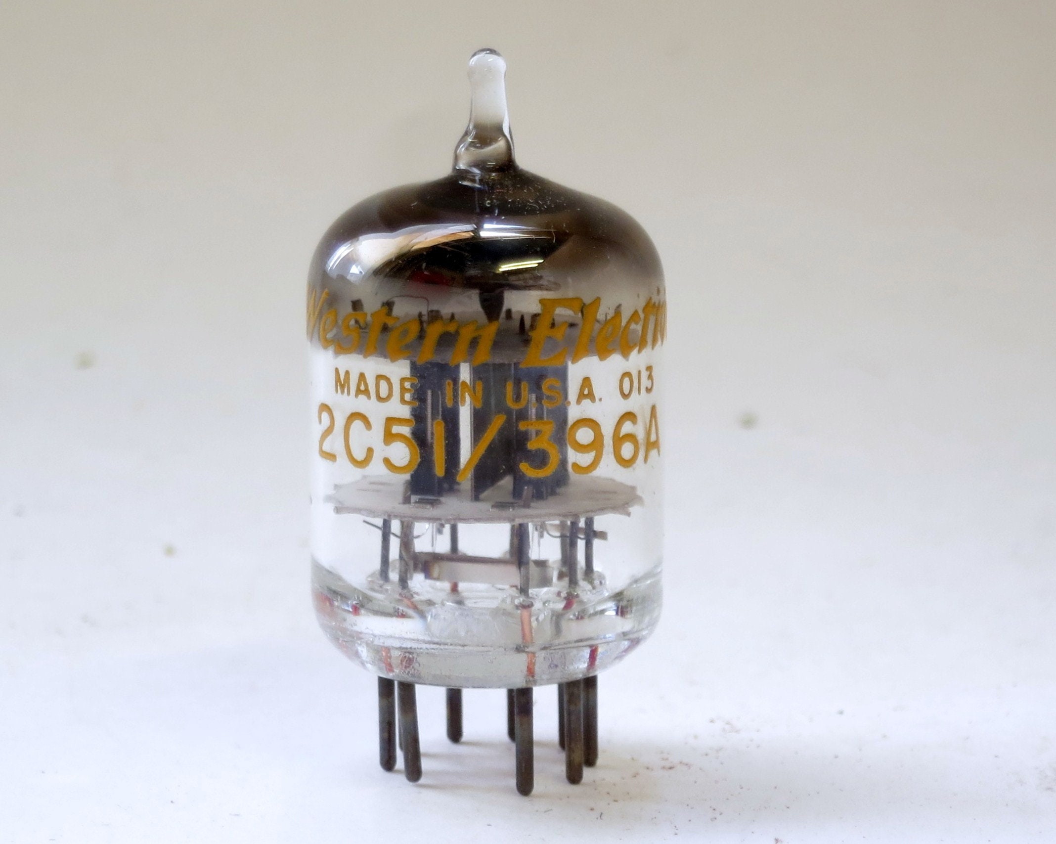 Nos Vacuum Tubes for sale Only 4 left at 70