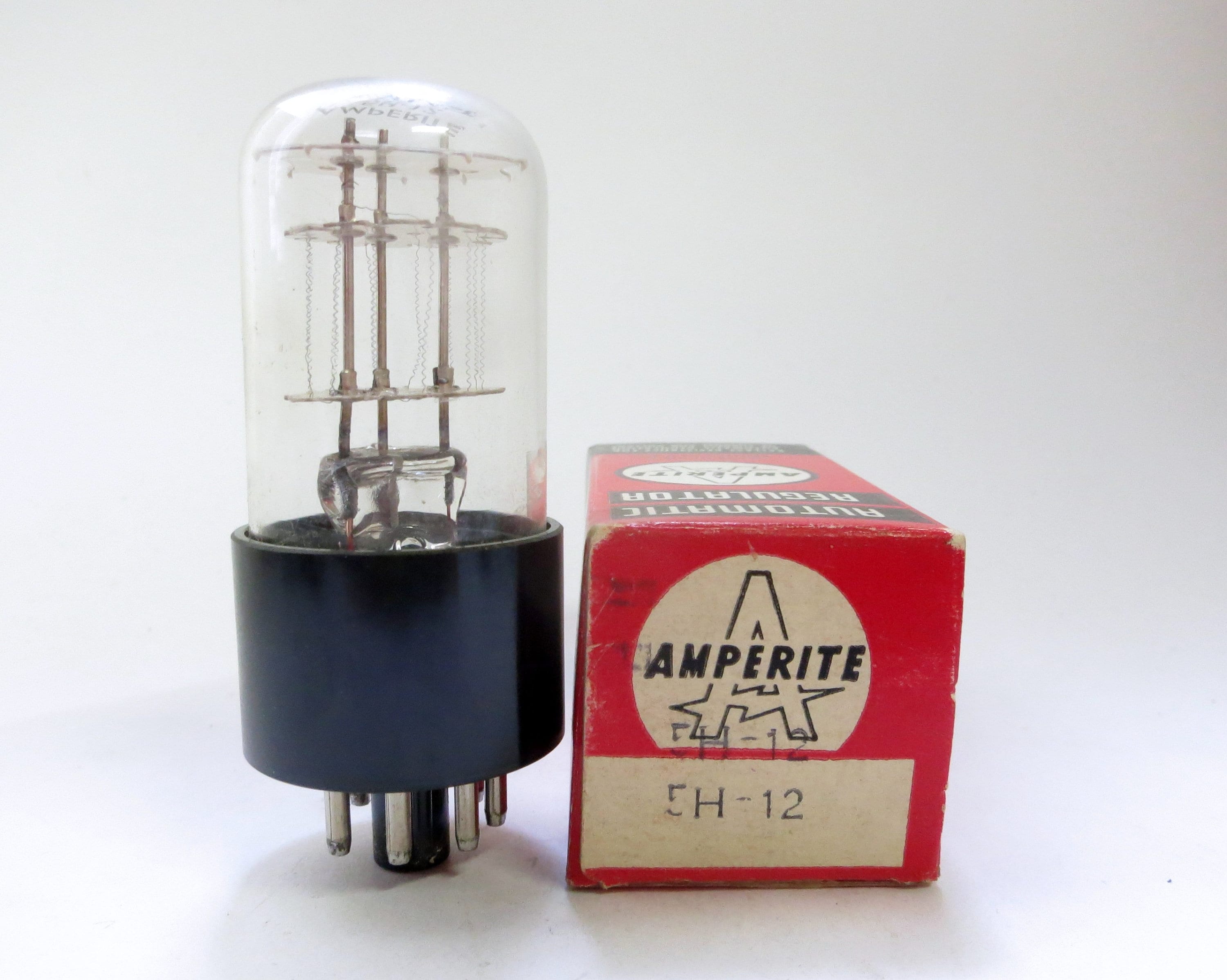 Amperite Ballast - Etsy