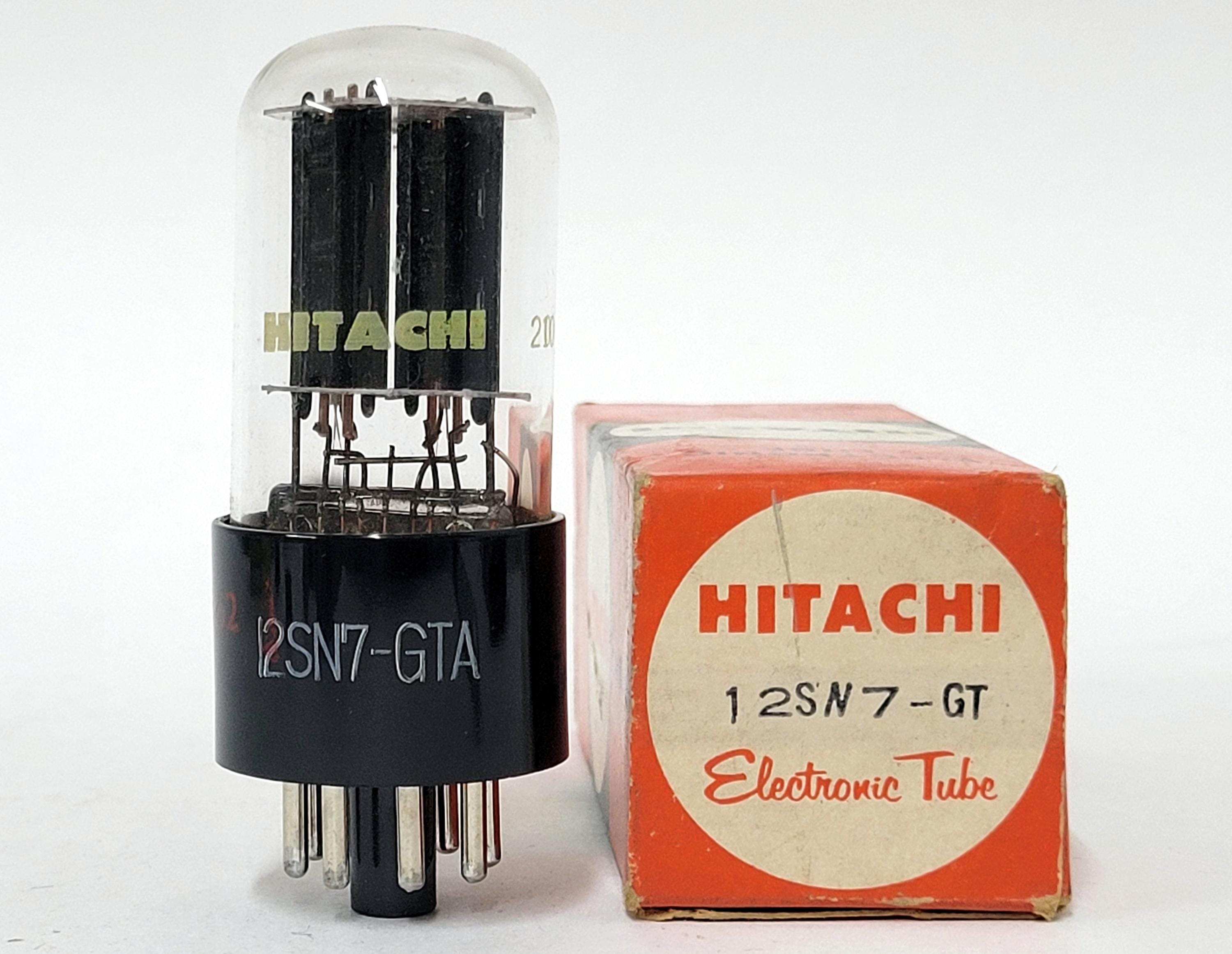 Japanese Vacuum Tube - Etsy