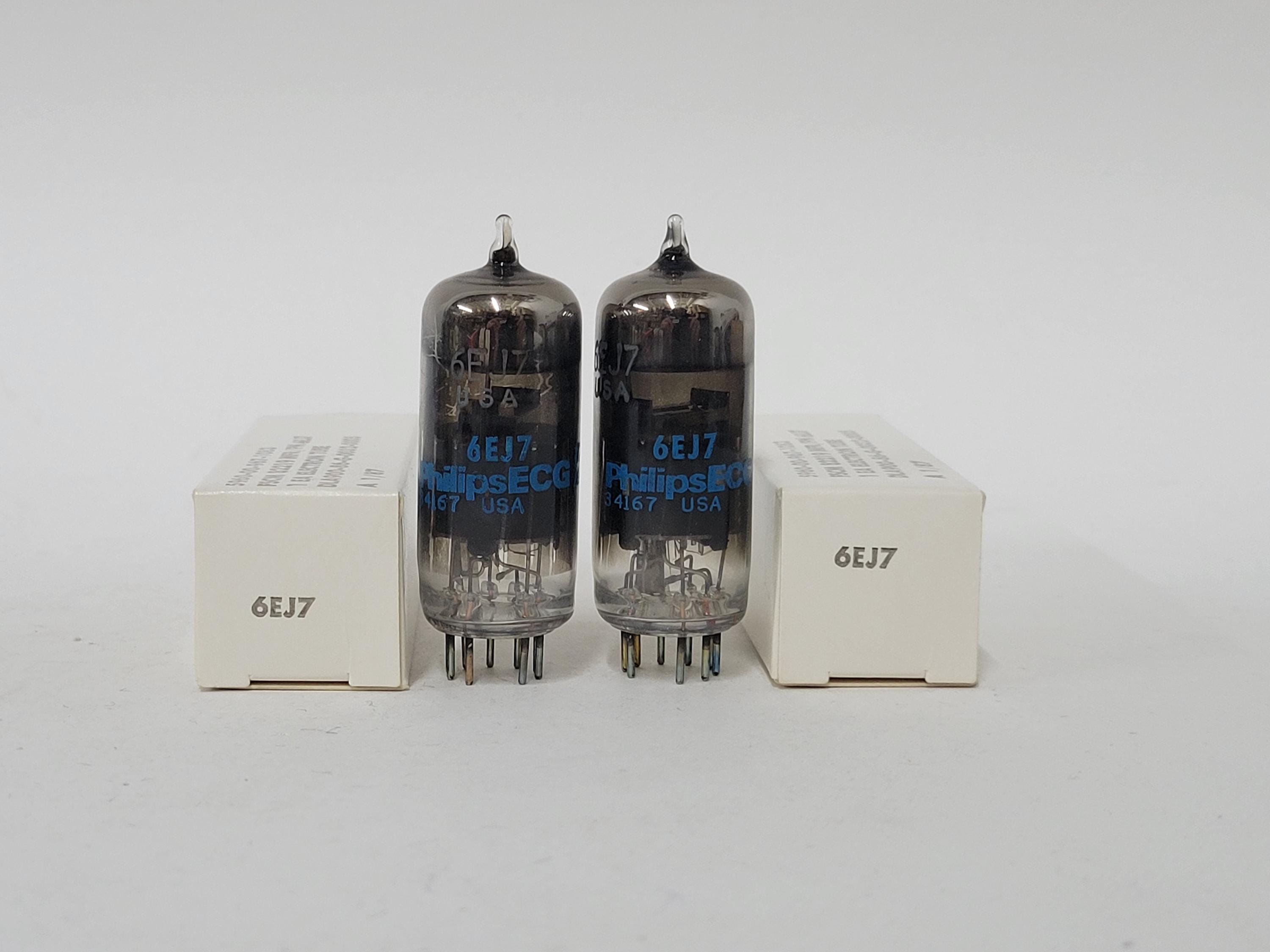 Philips Ecg Tubes - Etsy