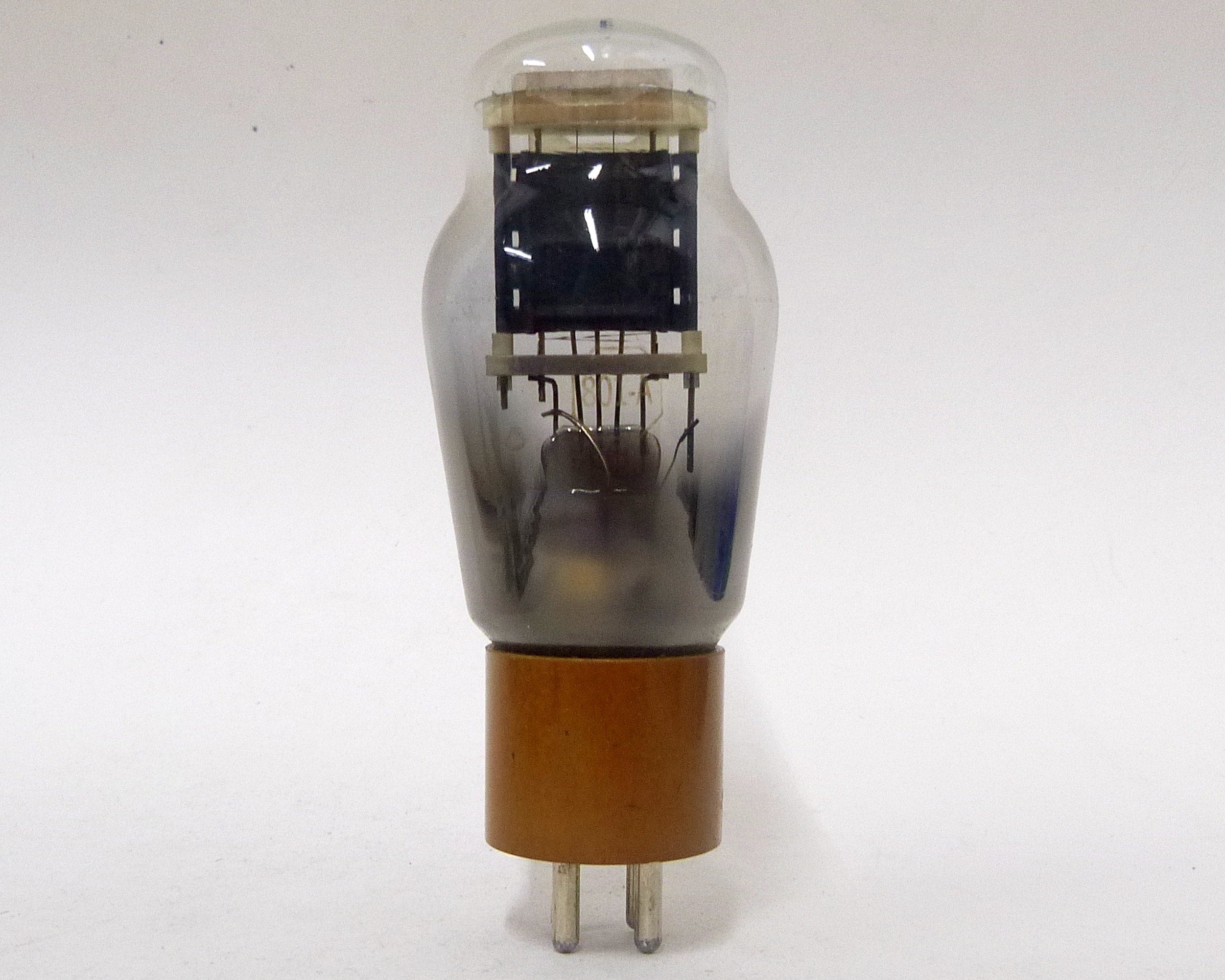 Hytron (?) VT62 / 801A Vacuum Tube - Triode Transmitting Tube - Etsy