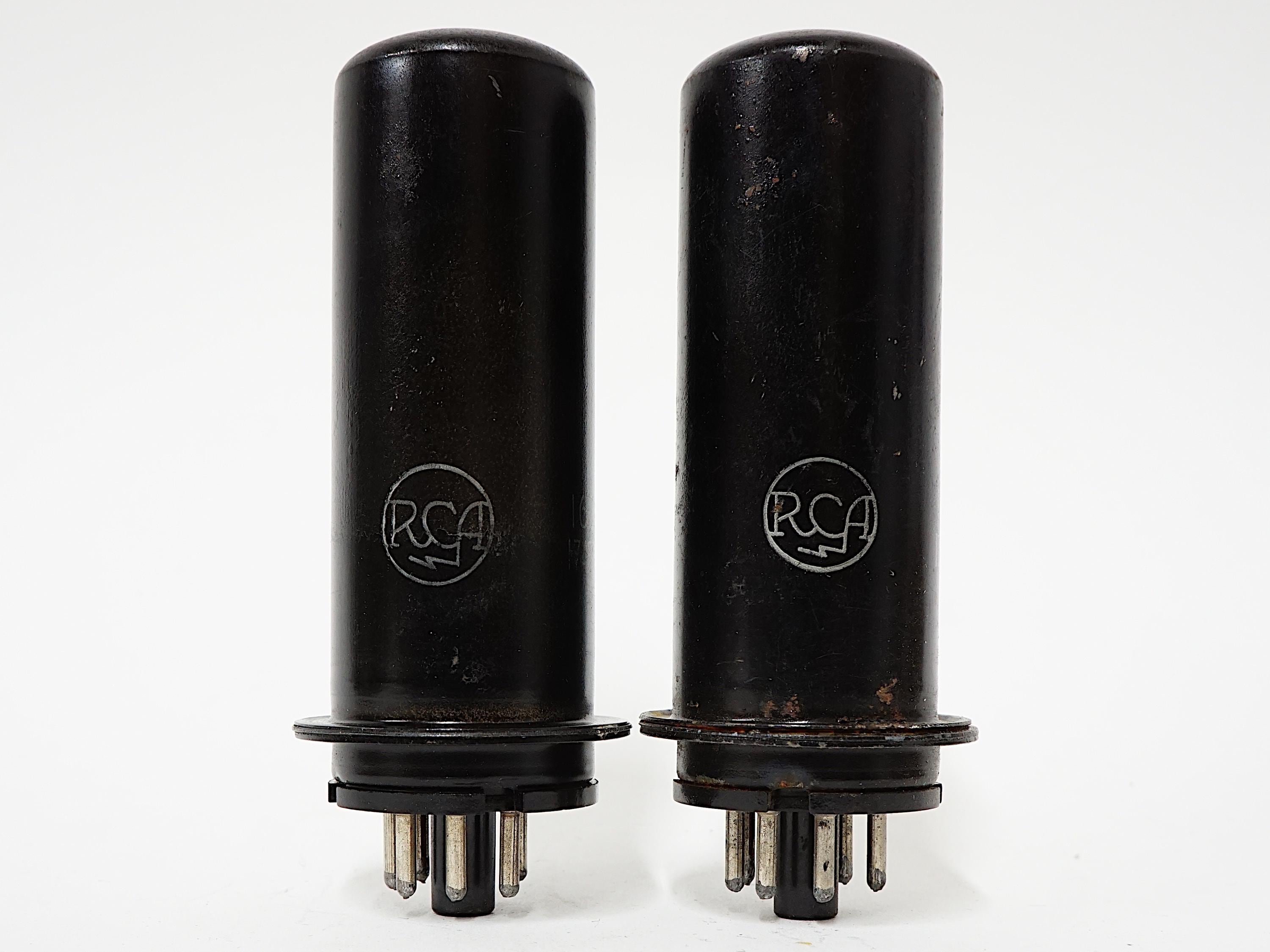 Rca 6l6 - Etsy Rca 6l6 - Etsy