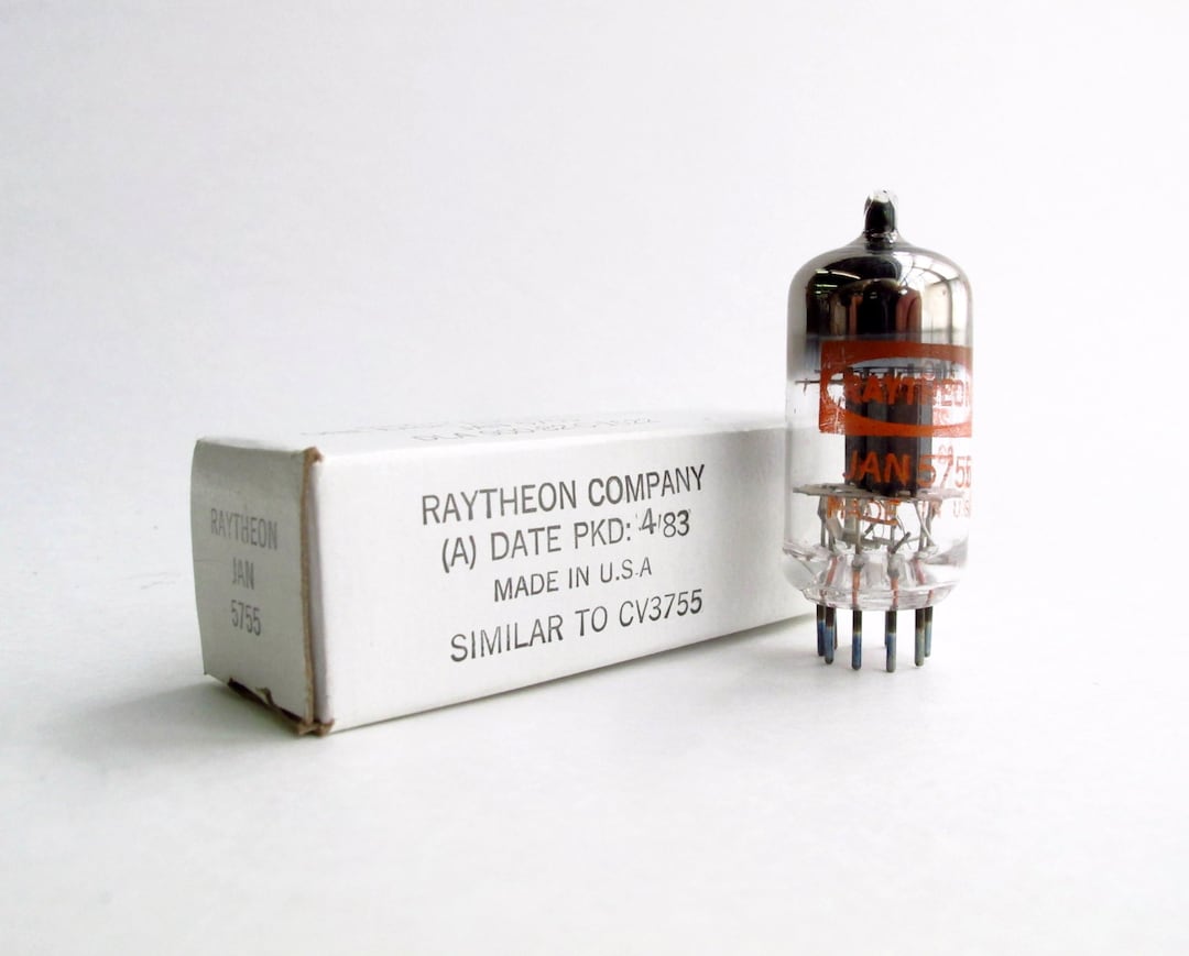 洋書 SPANGENBERG Vacuum Tubes 960px-