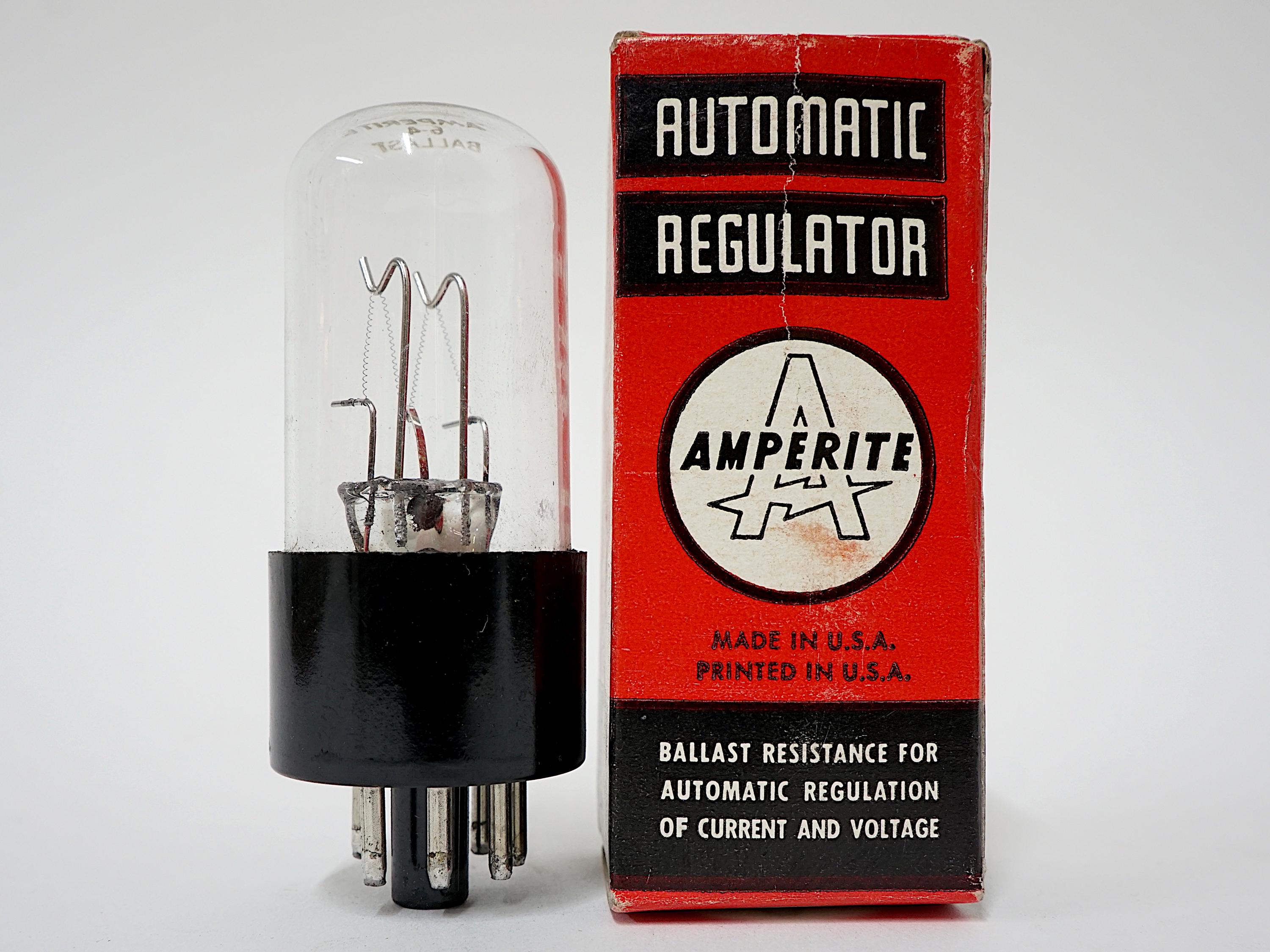 Amperite Ballast - Etsy