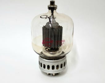Eimac 4PR1000B vacuum tube - big Bertha - pulse rated version  of 4-1000A - 8189