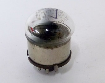 Western JAN-CRP-717A VT-269 RAYTHEON 2本 Raytheon 717A VT-269 JAN-CRP-717A Vacuum Tube - Etsy