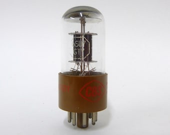 Tung-Sol | : TUNG-SOL 6SL7GT タングソル - 6SL7 Reissue Vacuum