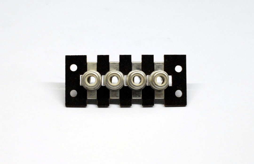 New 250k Ohm Potentiometer Volume Control Dynaco PAS 2 PAS3 PAT4 SCA35 SCA80 Q E - Foto 8