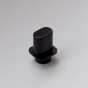 Top Hat Knob for Fender Telecaster Guitars Mcintosh MC275 MC240