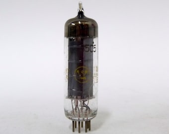 Westinghouse 35C5 vacuum tube