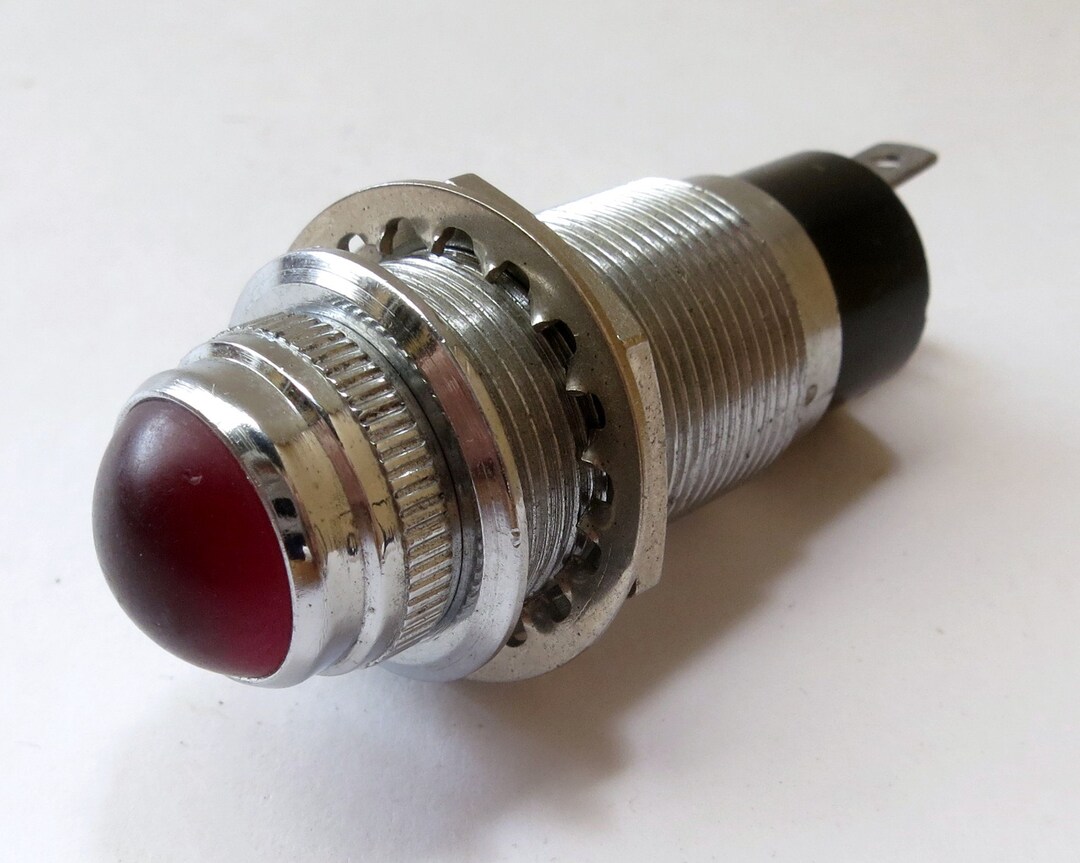 Dialco cheap indicator light