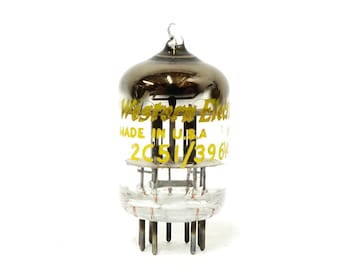 General Electric  GE 5670 真空管 m0o2641 General Electric GE 5670 真空管 m0o2641 - メルカリ