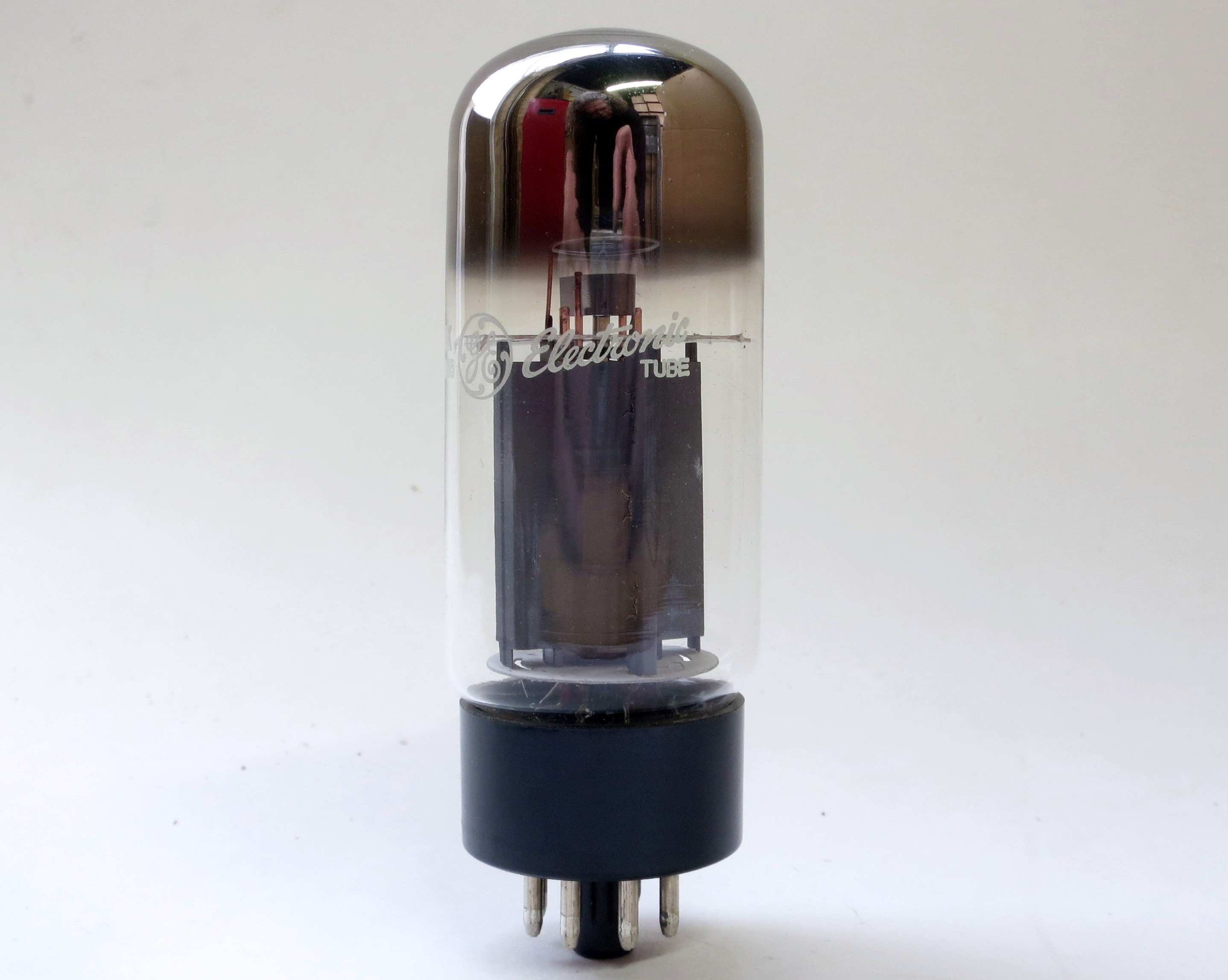 GE 7027A 真空管 - シルバニア社製 - Etsy 日本