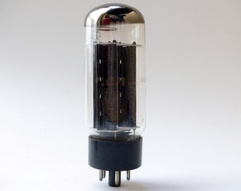 Sylvania GB 5931 Vacuum Tube New Old Stock Original Box